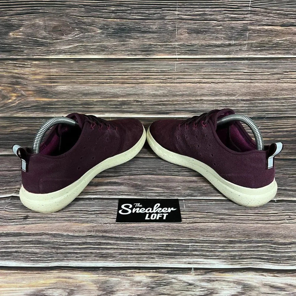 Under Armour 24/7 Low Suede Trainers Women's Shoes‎